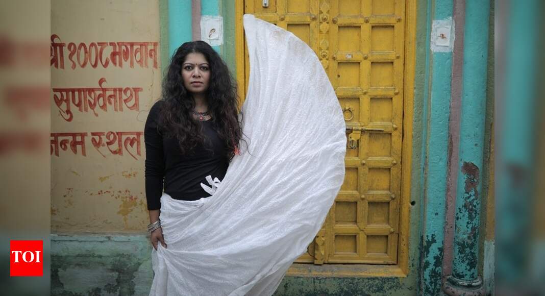 Gilu Joseph Photos: A daring woman with a beautiful mind | Malayalam ...