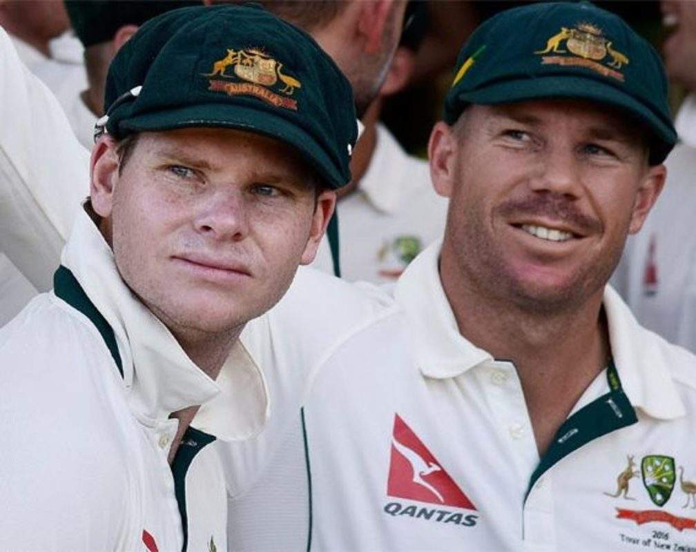 
Ball tampering issue: Smith, Warner banned for 1 year, Bancroft banned for 9 months

