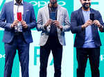 Oppo F7: Launch