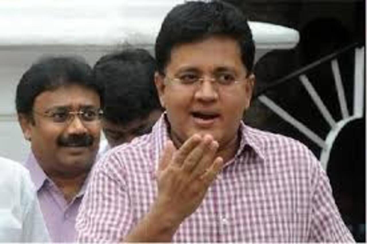 Kalanithi Maran not liable for TDS defaults by SpiceJet, Madras HC rules |  undefined News - Times of India