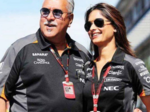 Meet the girl who is all set to tie the knot with Vijay Mallya, Pinky Lalwani