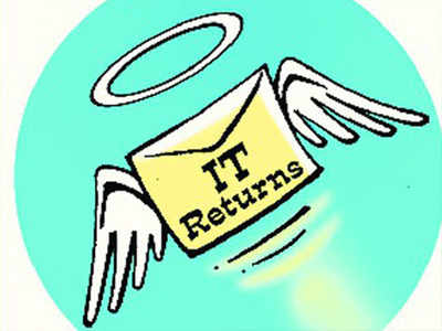 Steps to e-file your Income Tax Return (ITR) online