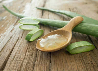 4 ways to consume aloe vera for a healthy weight loss!