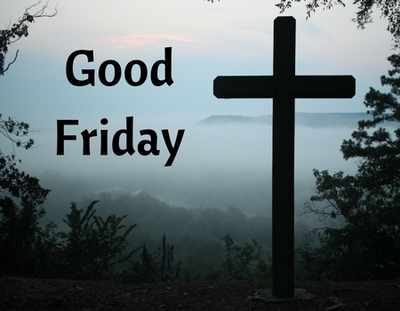 Happy Good Friday 2023: Wishes, Quotes, Greetings, Messages & Whatsapp Status