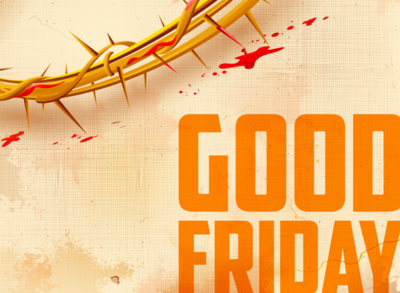 Good Friday 2018: GIFs, Quotes Pictures, Images & Wallpapers