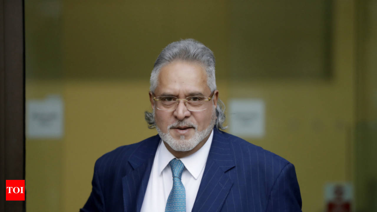 Pinky Lalwani: Fugitive Vijay Mallya all set to get married married to  Pinky Lalwani | India News - Times of India