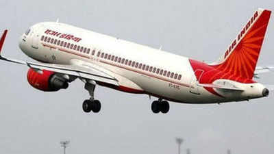 Govt proposes to sell 76% stake in Air India, TMC slams NDA