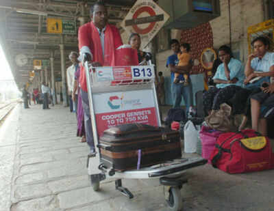 Railways likely to announce 20,000 more jobs