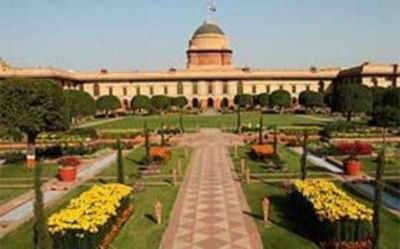 Rashtrapati Bhavan plans gifting in-house honey to foreign dignitaries