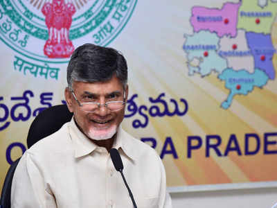 After Mamata, Chandrababu Naidu to connect with opposition leaders in Delhi