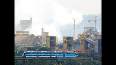 Mumbai monorail services to resume as safety nod expected soon