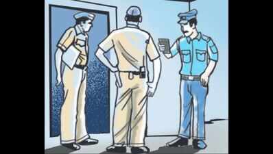 Will make Noida crime-free, says new SSP Ajay Pal Sharma