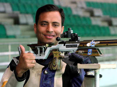 Double medallist Sanjeev Rajput confident ahead of his third Commonwealth Games
