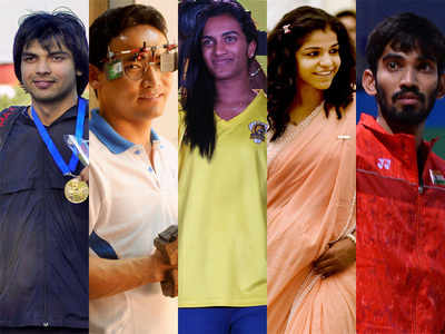 Five CWG Indian medal hopes for Gold Coast