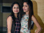 Swapna and Chandni