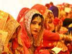 Mass marriage ceremony held in Bhopal