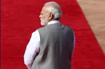 Modi, Putin, Trump among Time's most influential people's list