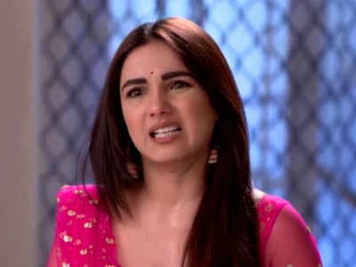Dil Se Dil Tak written update March 28, 2018: Teni meets with an accident as she tries to leave the house