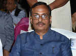 Dinesh Sharma