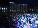 Pearl cultural fest at BITS Pilani-Hyderabad