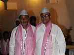 Anil Nagar and Purushottam Das