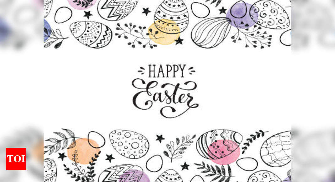 Easter 18 Wishes Quotes Messages Poems Whatsapp Status Gifs Images