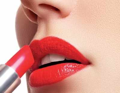 Pick the right red lipstick