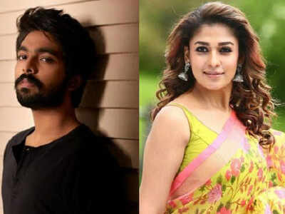 Nayanthara.VS on X: 