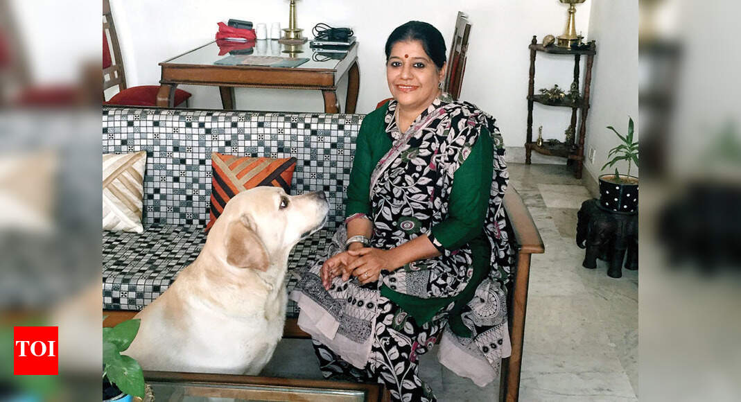 Our pet, our pension Kochi News Times of India