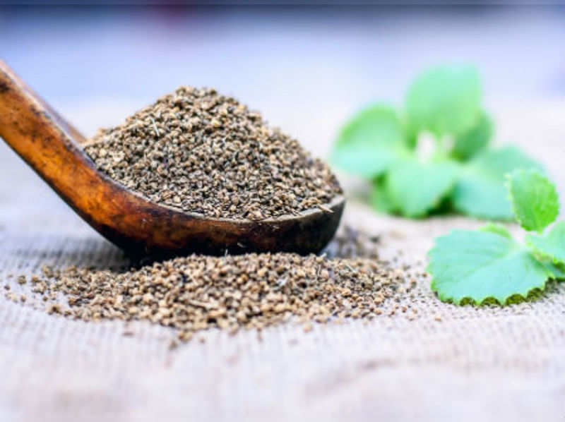 4 ways ajwain can help you lose weight easily!