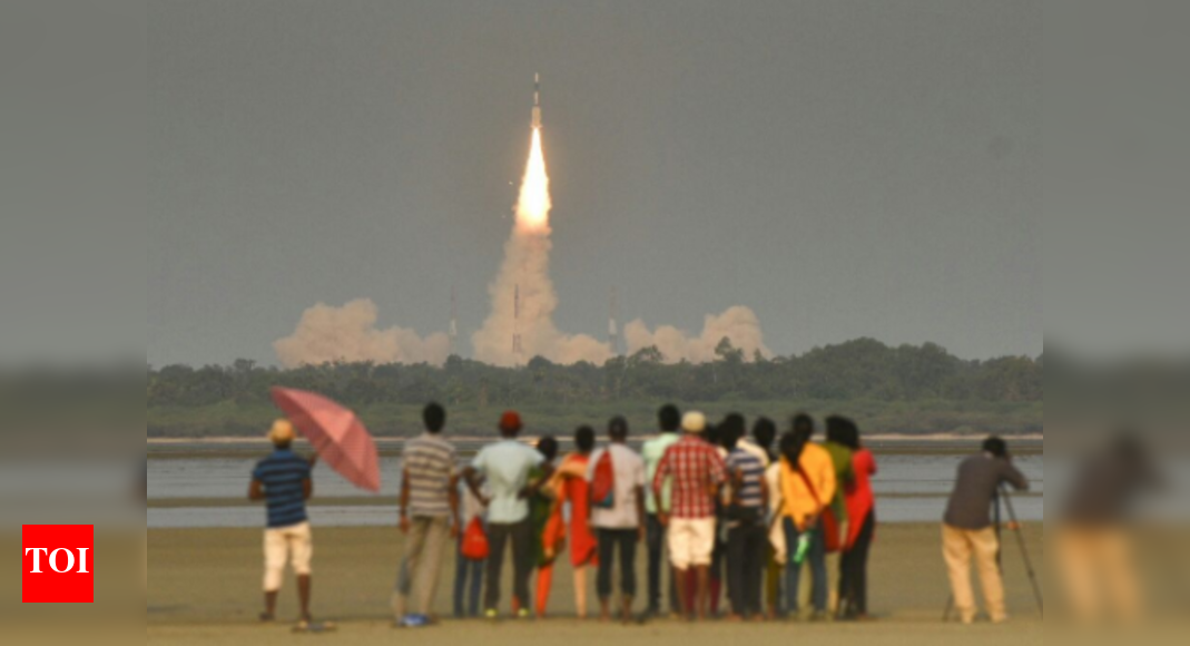 GSAT 6A : ISRO GSLV Mk-II places GSAT-6A in orbit, sets ball rolling ...