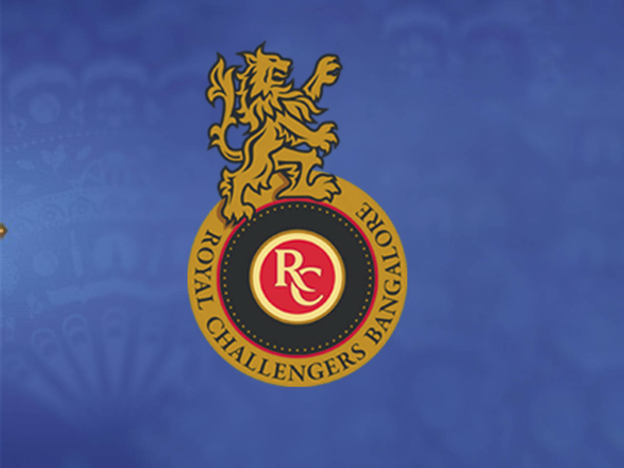 RCB Logo Images 2022 & Wallpapers
