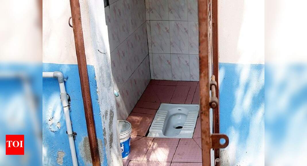 Lack of toilets force Noida women employees to seek transfer Noida