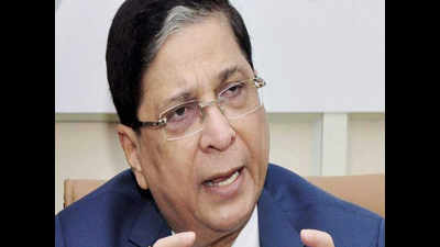 Chief Justice of India to attend law seminar in Goa