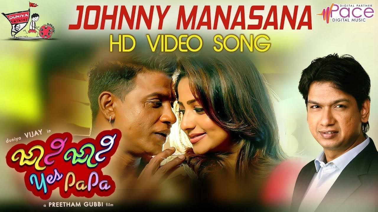 Johnny Johnny Yes Papa Song Johnny Manasana