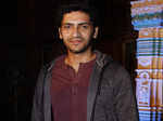 Arjun Chakraborty