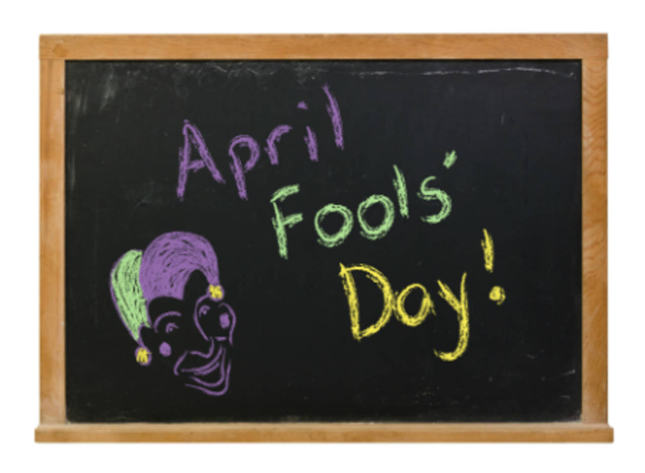 April Fool's Day 2023: Wishes, Funny Messages, English Jokes ...