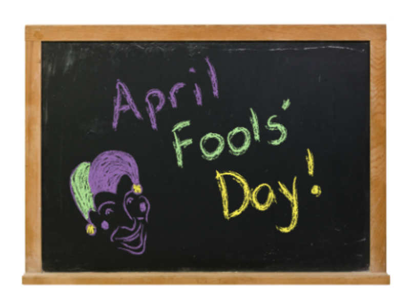 April Fool S Day 2019 Wishes Funny Messages English Jokes