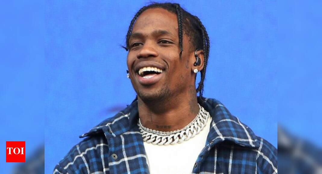 Travis Scott sued for cancelling show after daughter's ...