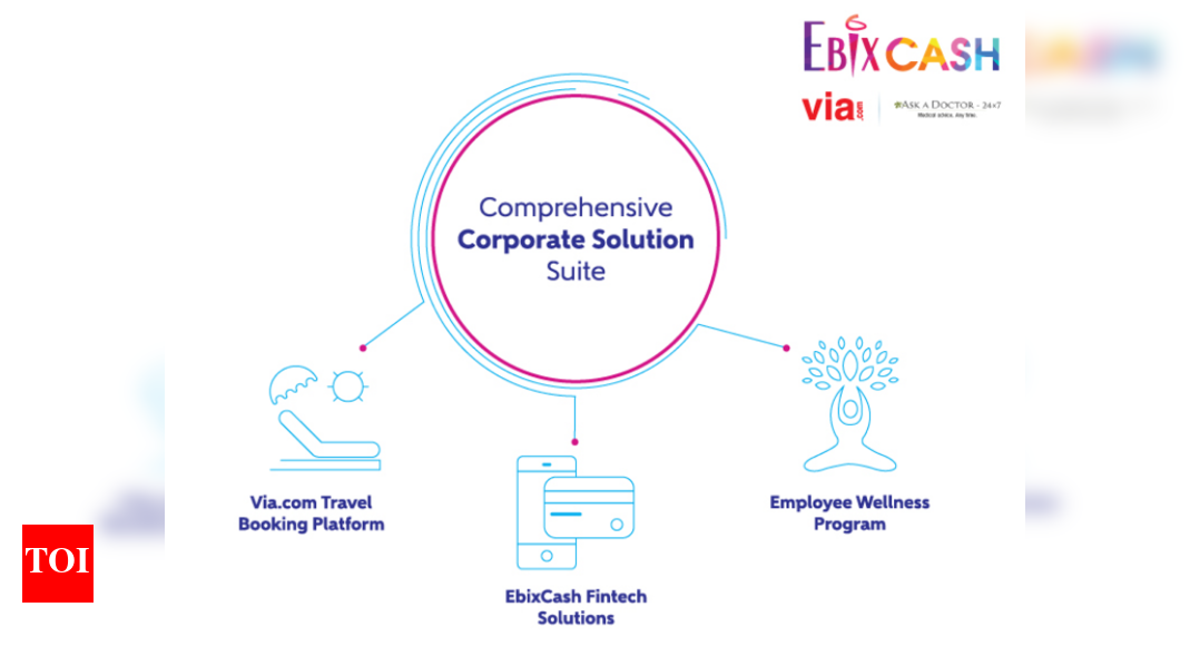 Corporate India gets a digital edge with Full Stack FinTech solutions