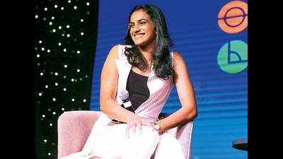 I’ve trained hard for Commonwealth Games; will give it my best shot: PV Sindhu