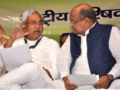 After TDP exit, NDA allies want BJP to be more accommodative