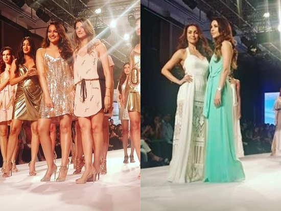 Day 1 of Bombay Times Fashion Week: Here’s all you need to know!