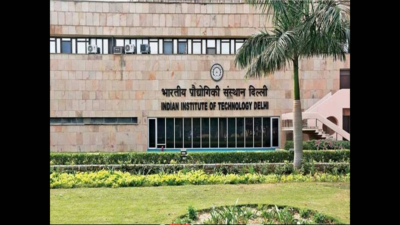 How Many Indian Institute Of Technology In India