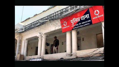 Rajasthan: Sex video allegedly shot on police premises leaves cops ...