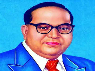 Ambedkar's Grandson To Move Court 