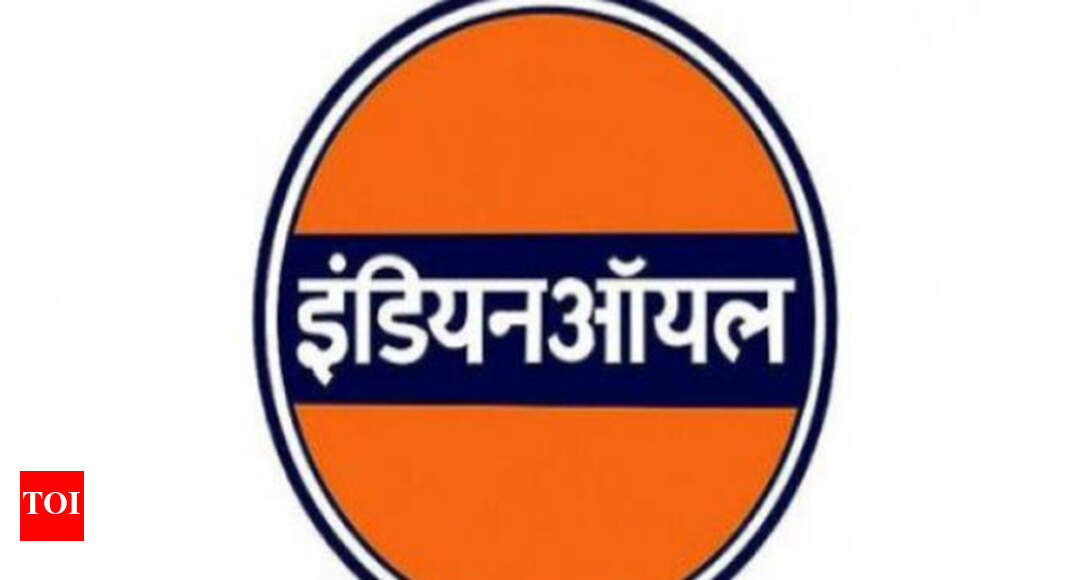 ioc IOC hopeful of getting government nod for setting up terminal