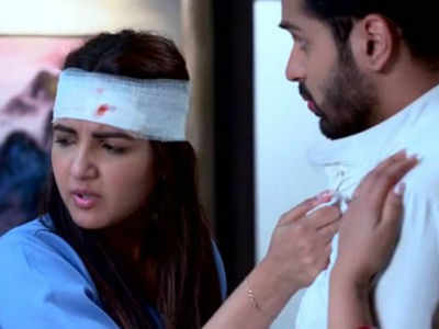 Dil Se Dil Tak written update March 30, 2018: Teni fails to recognize Shorvari and Parth