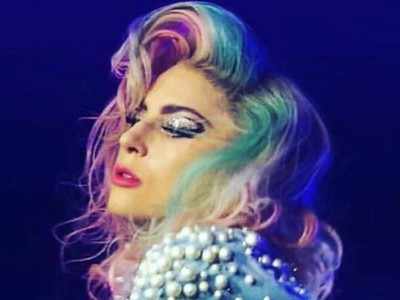 Lady Gaga announces mental health awareness fundraiser