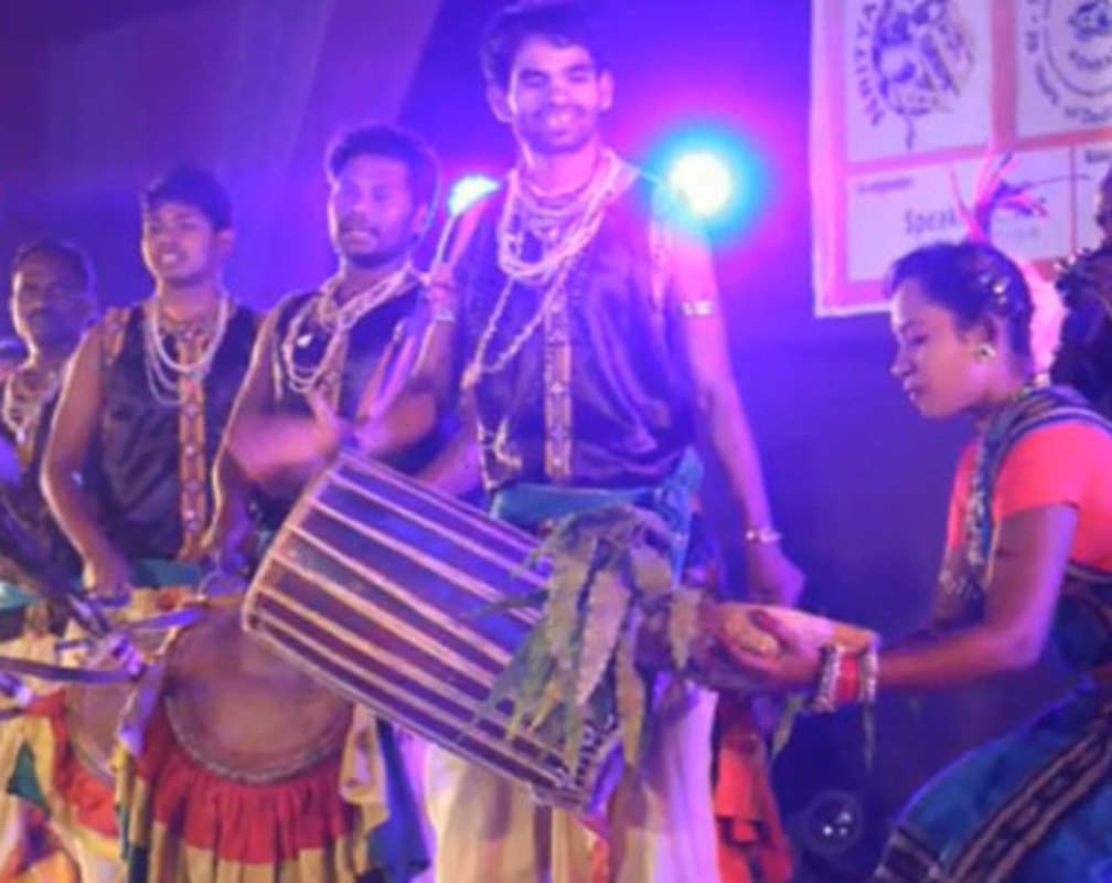 
Gurgaon: Kala Utsav, a two-day fest of dance, drama and painting, begins
